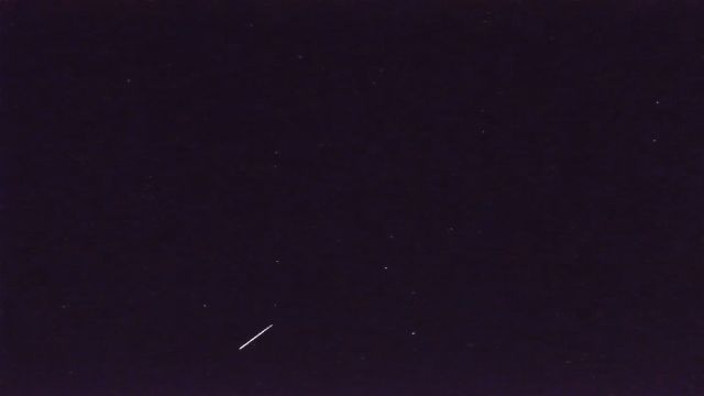 AMS71 meteor