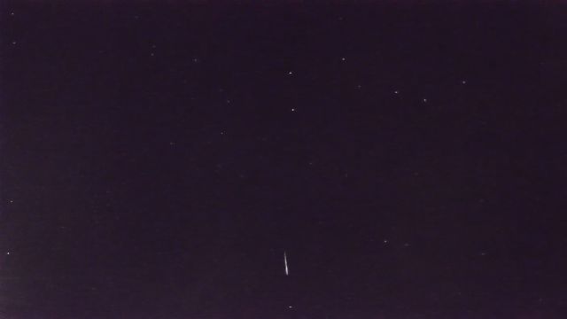 AMS71 meteor