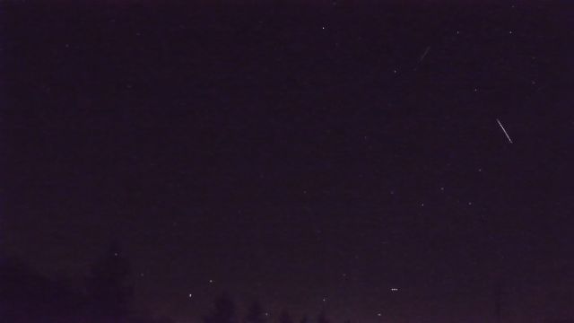 AMS71 meteor