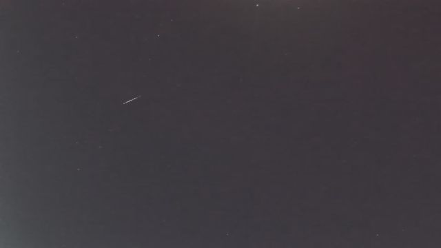 AMS71 meteor