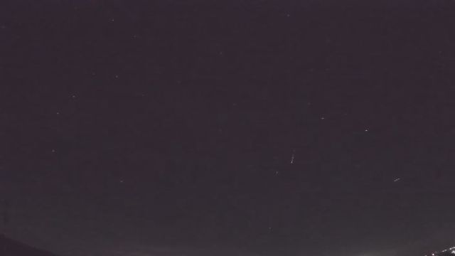 AMS71 meteor