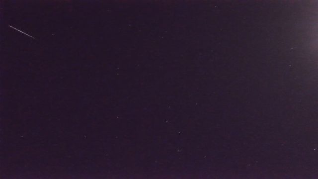 AMS71 meteor