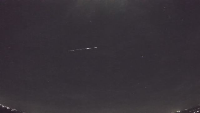 AMS71 meteor
