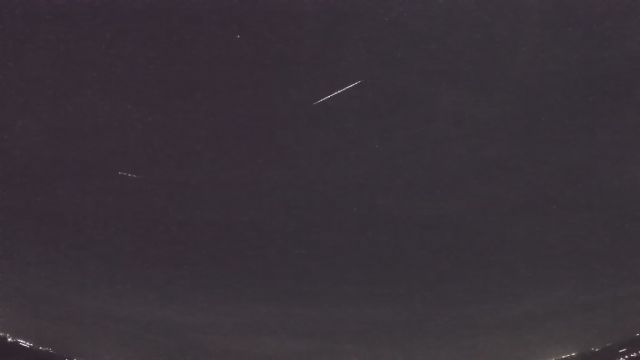 AMS71 meteor