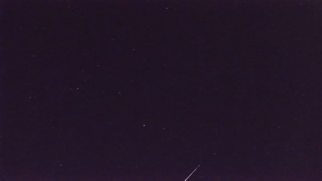 AMS71 meteor