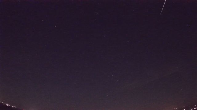 AMS71 meteor