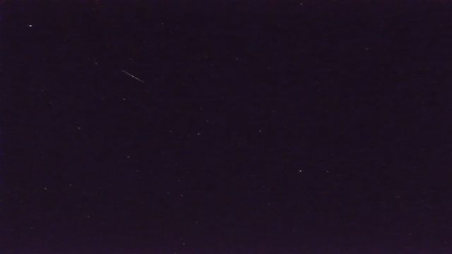 AMS71 meteor