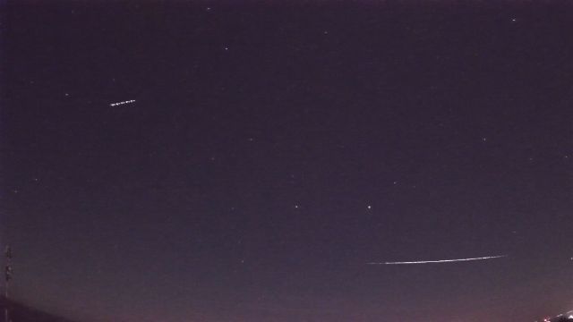 AMS71 meteor