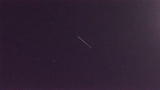 AMS71 meteor