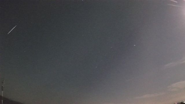 AMS71 meteor