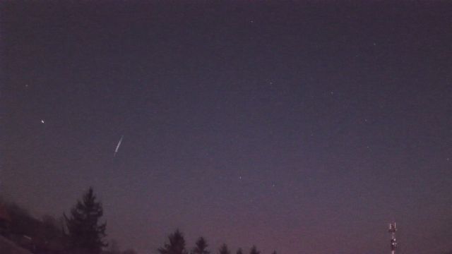AMS71 meteor