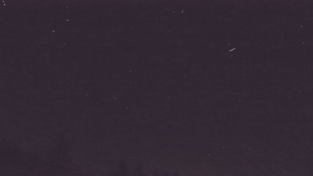 AMS71 meteor