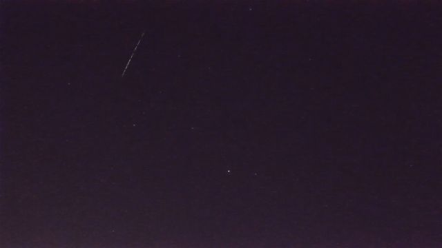 AMS71 meteor
