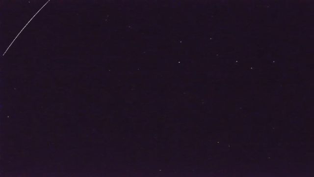 AMS71 meteor