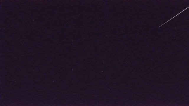 AMS71 meteor