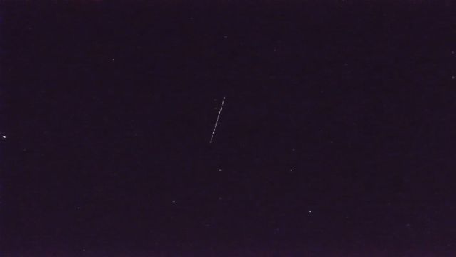AMS71 meteor