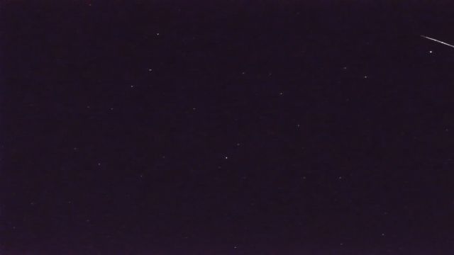 AMS71 meteor