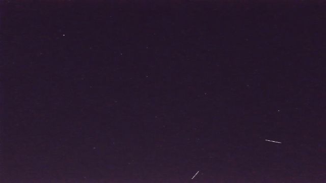 AMS71 meteor