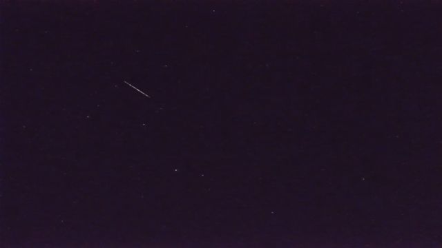AMS71 meteor