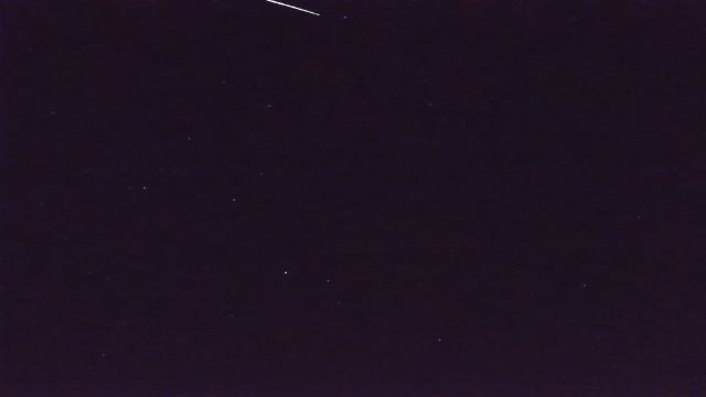 AMS71 meteor
