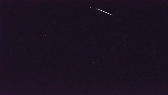 AMS71 meteor
