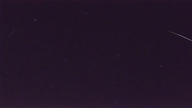 AMS71 meteor