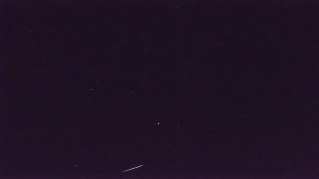 AMS71 meteor