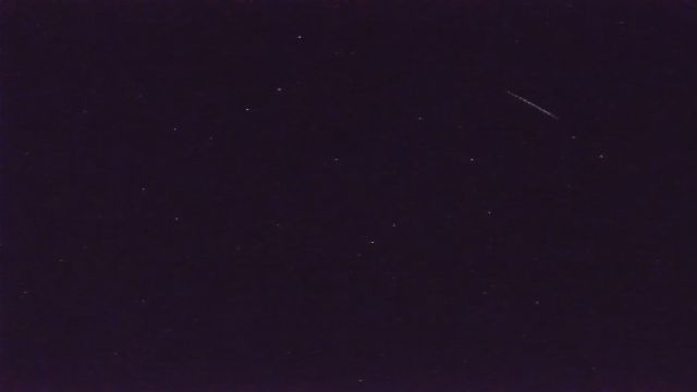 AMS71 meteor