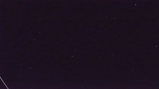 AMS71 meteor