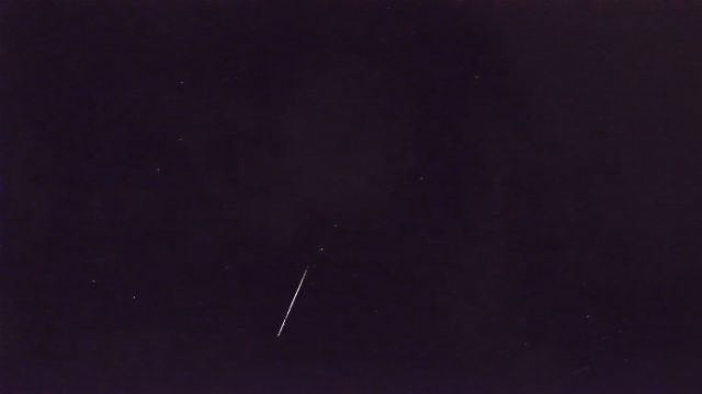 AMS71 meteor