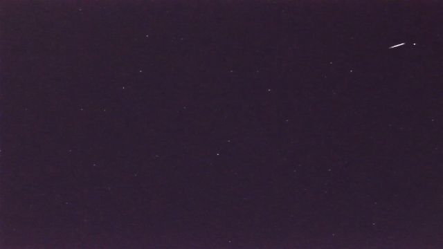 AMS71 meteor