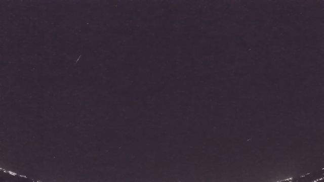 AMS71 meteor