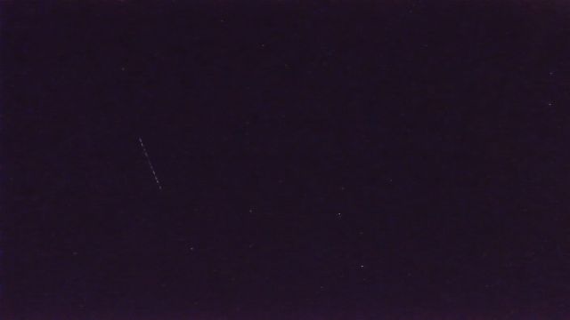 AMS71 meteor