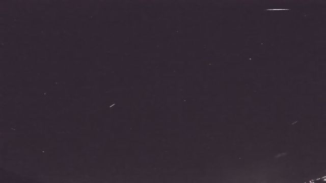 AMS71 meteor