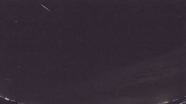 AMS71 meteor