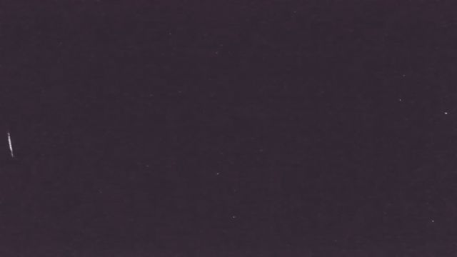 AMS71 meteor