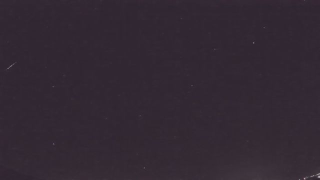 AMS71 meteor