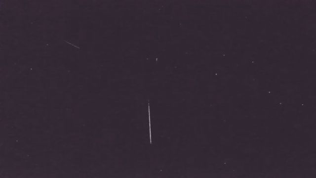 AMS71 meteor