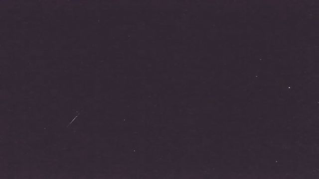 AMS71 meteor