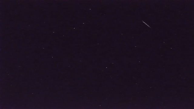 AMS71 meteor