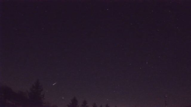 AMS71 meteor