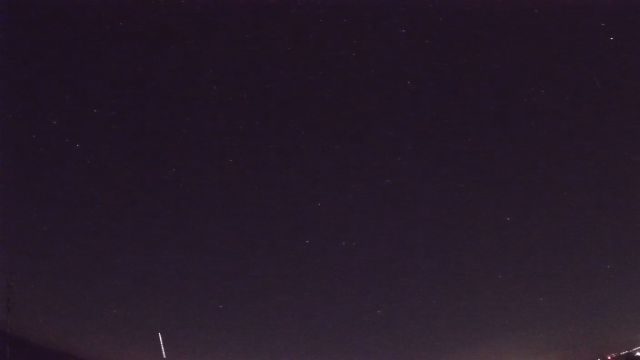 AMS71 meteor