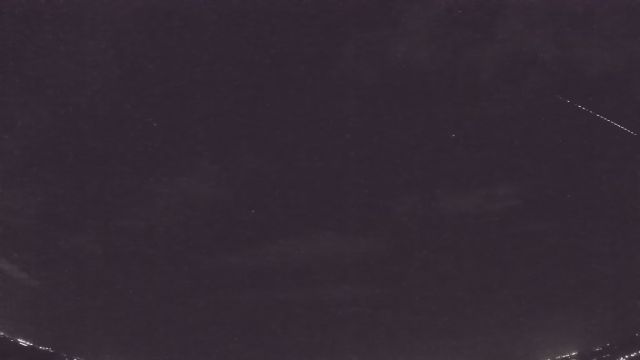AMS71 meteor