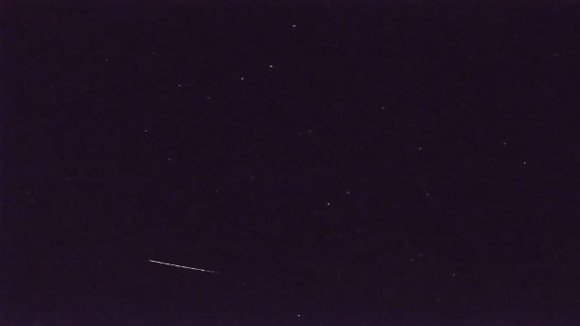 AMS71 meteor
