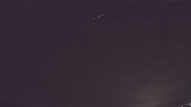 AMS71 meteor