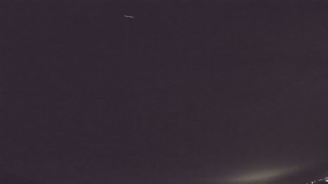 AMS71 meteor