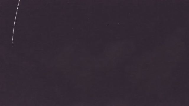 AMS71 meteor