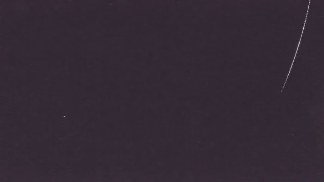 AMS71 meteor