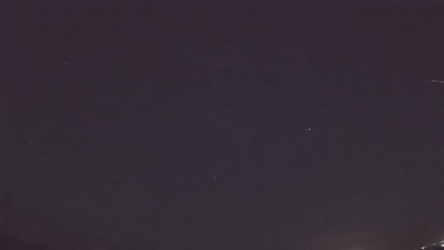 AMS71 meteor
