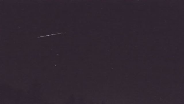 AMS71 meteor